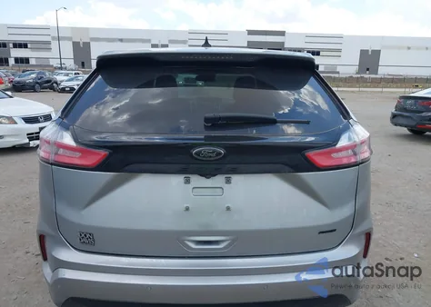 2024 Ford Edge Se из США, поврежденный, VIN 2FMPK4G92RBA04983